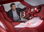 Nissan Qazana Concept 2009 года